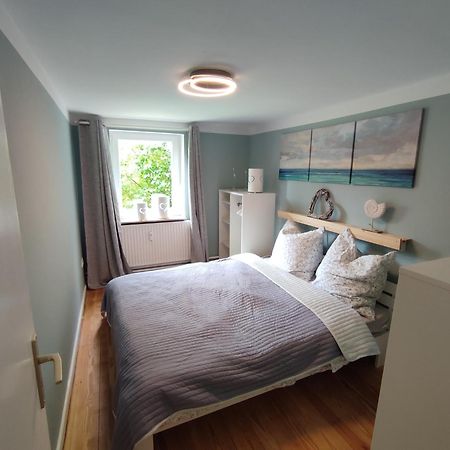 Ferienhaus Hygge Flensburgo Exterior foto
