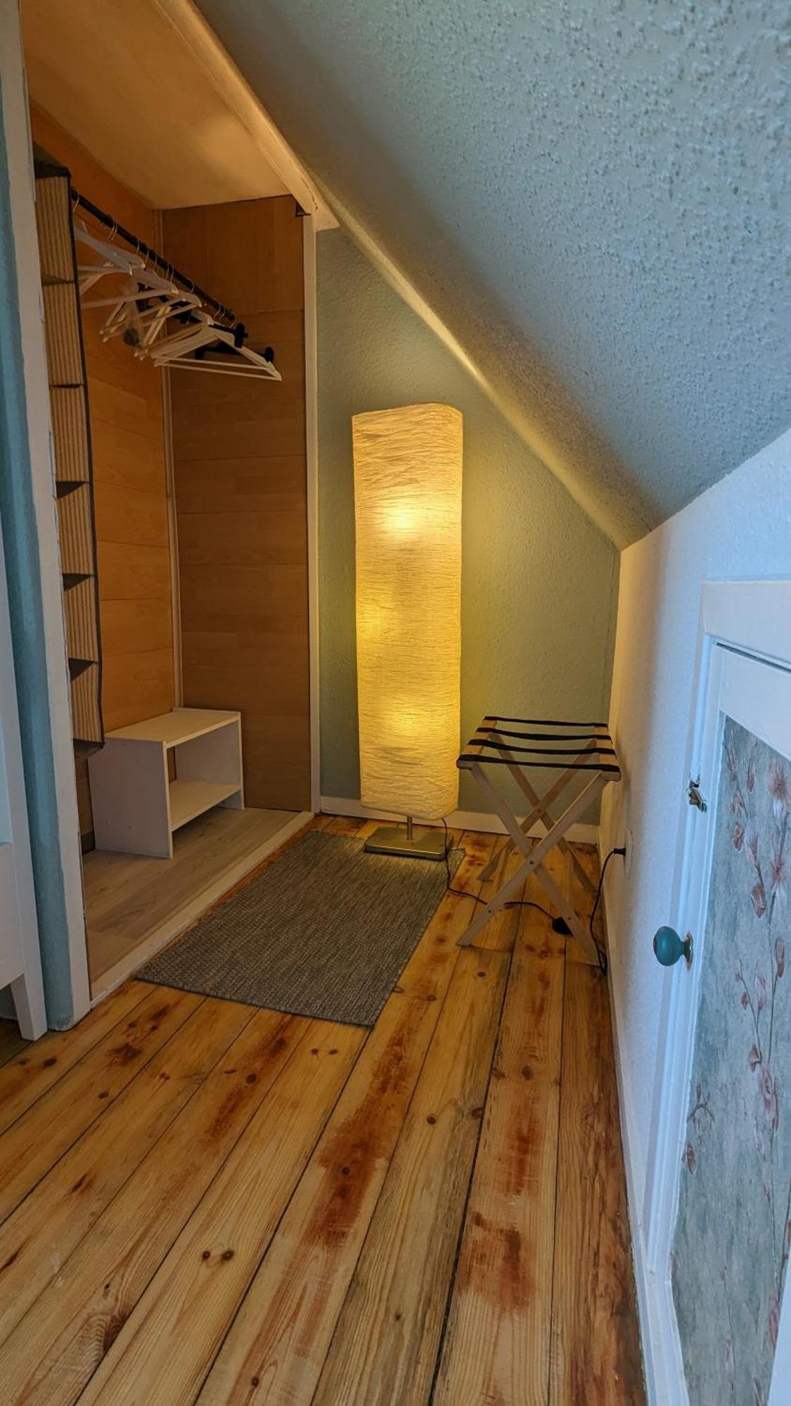 Ferienhaus Hygge Flensburgo Exterior foto
